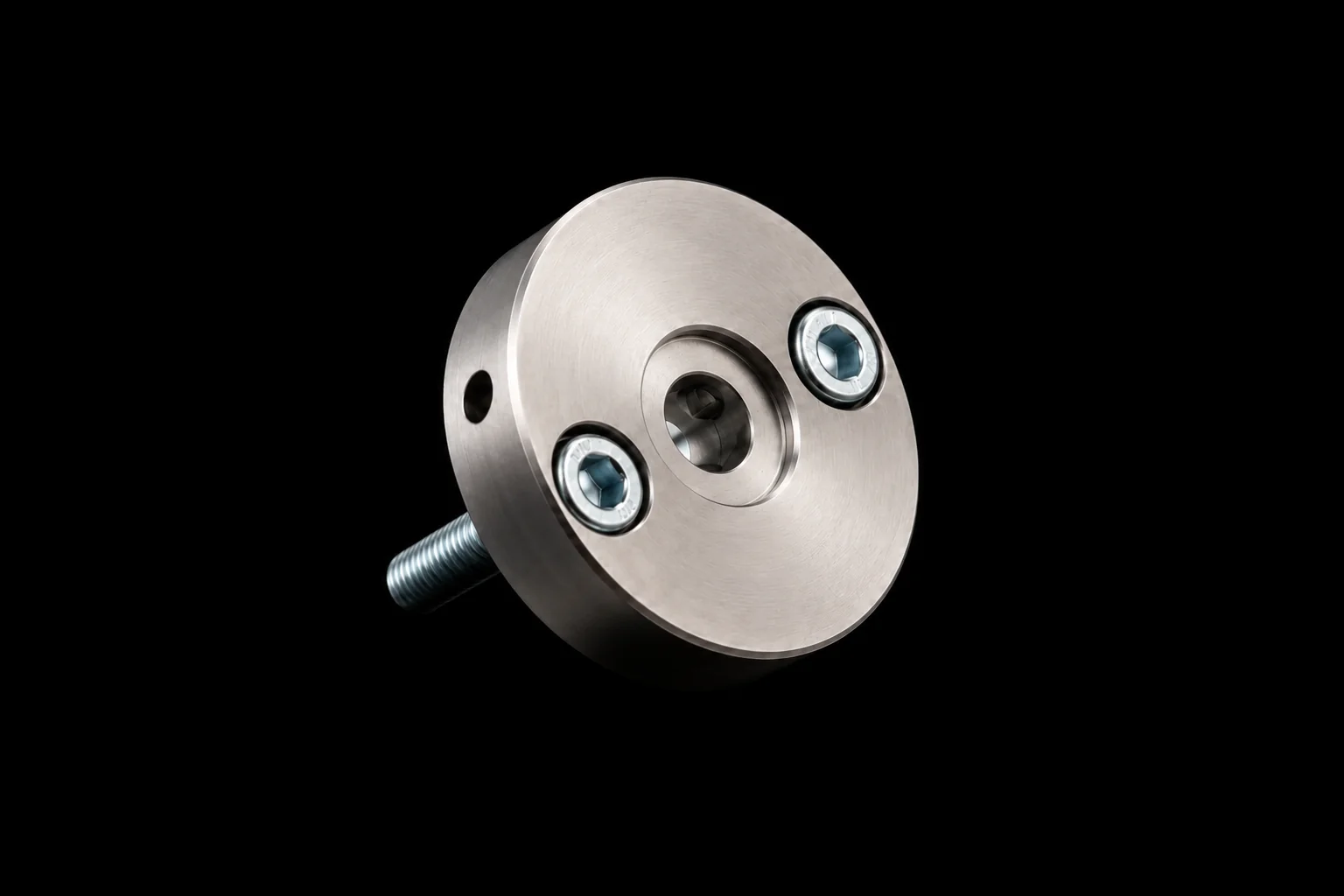 BP58 Base Plate – Base plate for mounting TP1 on the machine table