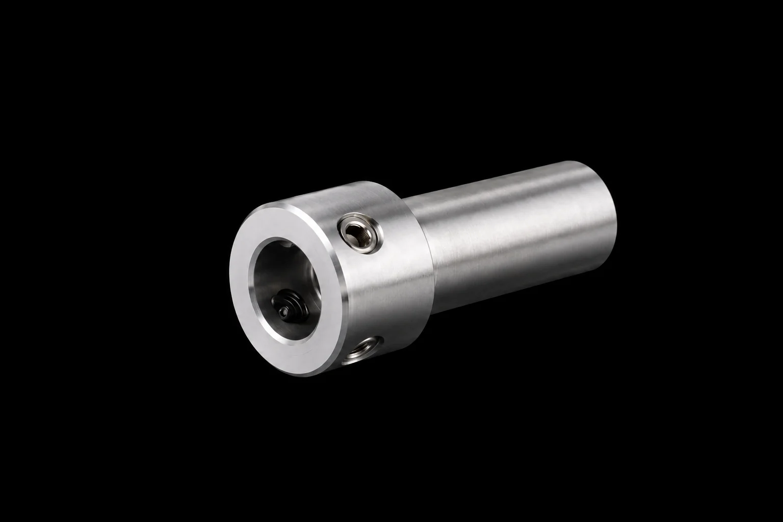 CS16 Clamping Shank – Clamping shank for mounting TP1 in the machine spindle