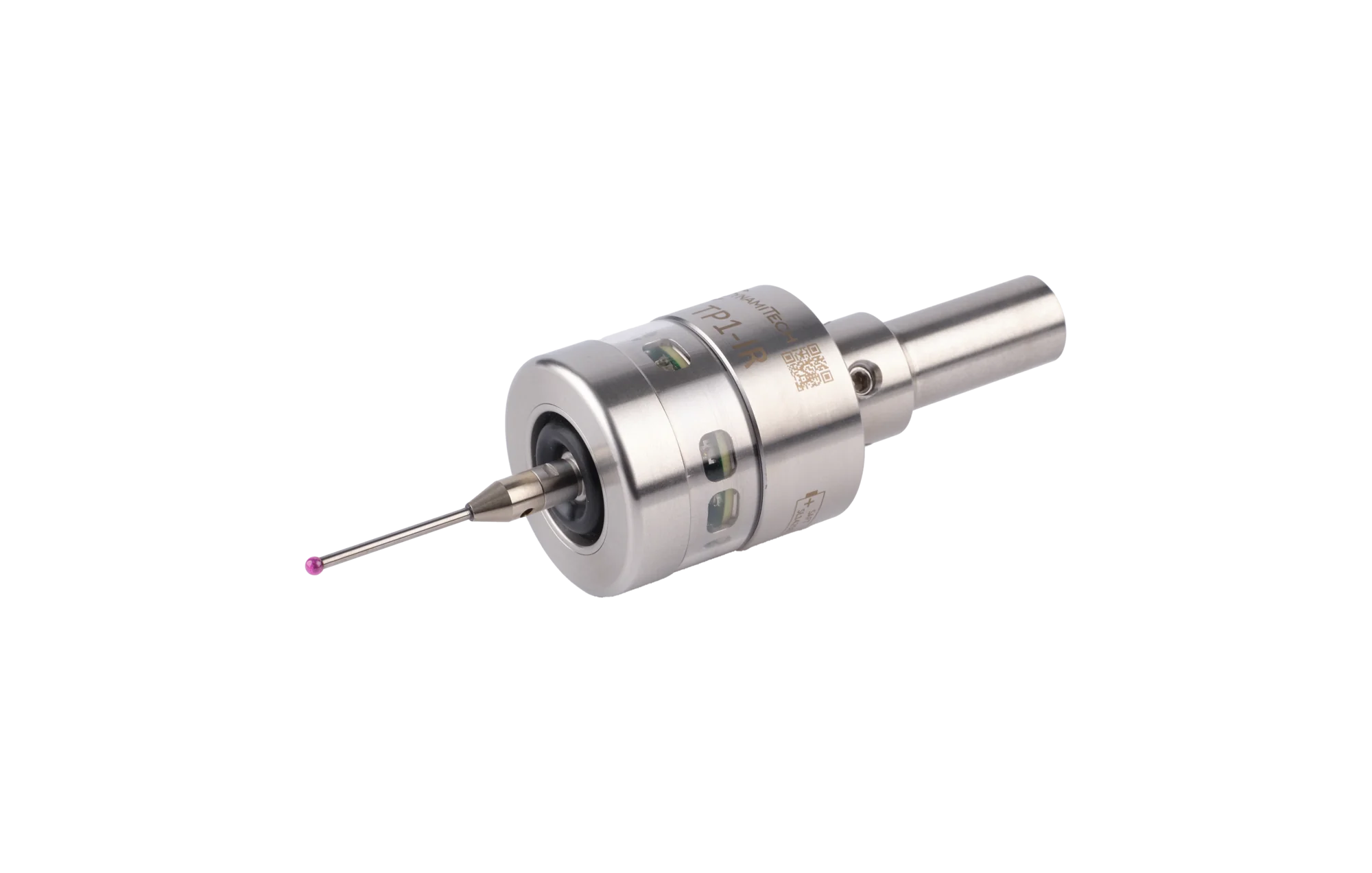 TP1-IR Touch Probe – assembly