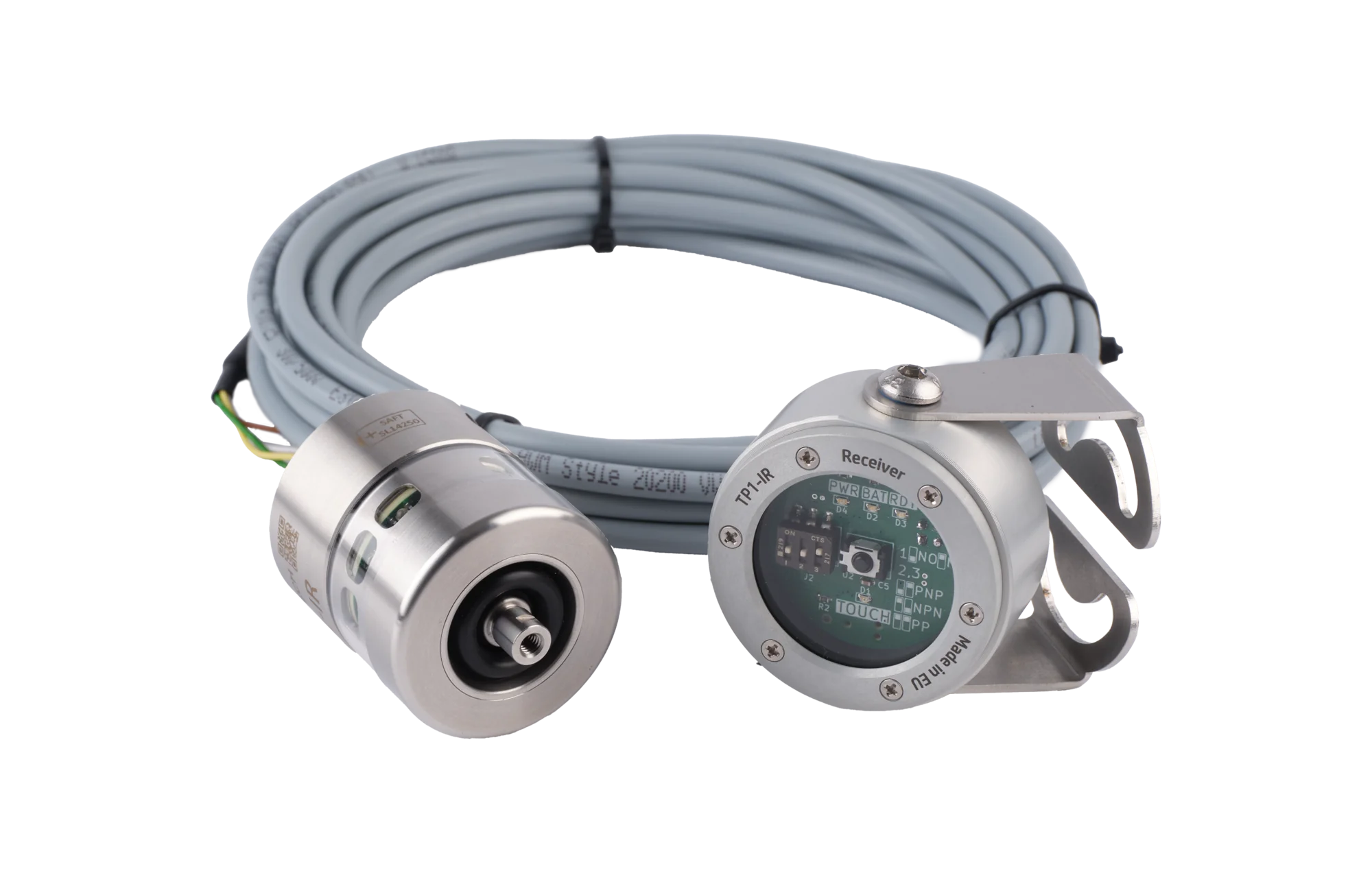 TP1-IR Touch Probe – Wireless touch probe